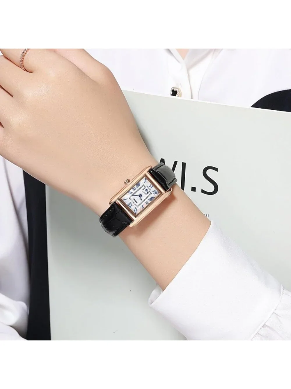 N/A rose gold